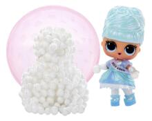 L.O.L. Surprise nukk Winter Snow Tots