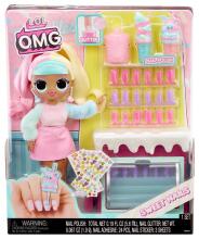L.O.L. Surprise nukk OMG Sweet Nails