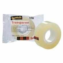 Līmlente 3M Scotch Magic Removable, 19mmx33m, matēta