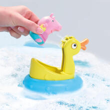 TOOMIES bath toy Princess Peppa, E73638