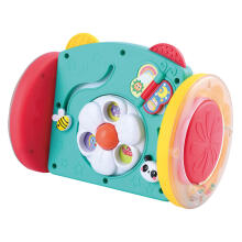 PLAYGO spin&explore play wheel, 1741