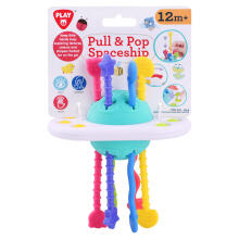 PLAYGO pull string sensory toy, 2504