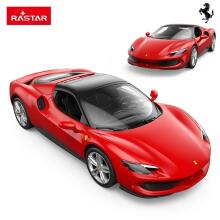 RASTAR auto R/C 1:16  Ferrari 296 GTS, 94600