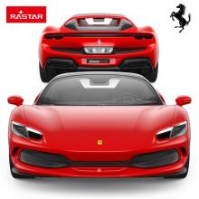 RASTAR auto R/C 1:16  Ferrari 296 GTS, 94600
