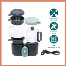 Babymoov Nutribaby One 4 in 1 Art.A001133