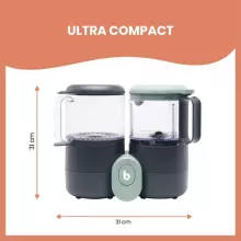 Babymoov Nutribaby One 4 in 1 Art.A001133