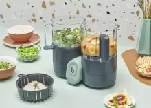Babymoov Nutribaby One 4 in 1 Art.A001133
