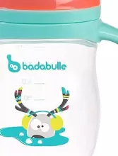 Badabulle Non Spill Cup Art.B005002