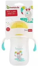 Badabulle Non Spill Cup Art.B005004