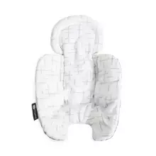 4moms MamaRoo® 5 Art.224776 Grey Plush