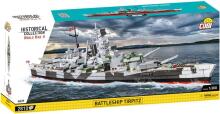 Cobi Battelship Art.4839