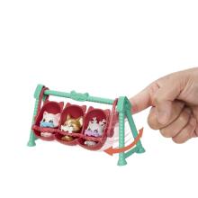 Enchantimals® Beebisõprade üllatuskomplekt kutsikas