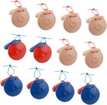 Wooden Castanet Art.22519   castanets,1 psc