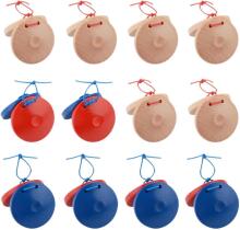 Wooden Castanet Art.22519   castanets,1 psc