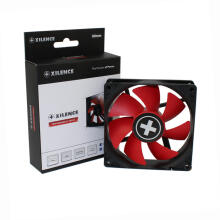 CASE FAN 80MM PWM/XF040 XILENCE