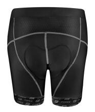 Velo šorti Force Ledy-1 Black M