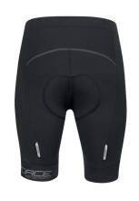 Velo šorti Force B21 Easy Black 3XL