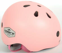 Велошлем Volare - Light Pink  51-55 cm