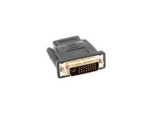 LANBERG AD-0010-BK Lanberg adapter HDMI