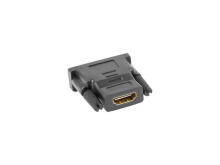LANBERG AD-0010-BK Lanberg adapter HDMI
