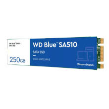 Western Digital SA510 M.2 250 GB Serial STAGE III