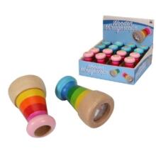Kids Krafts Wooden Miragescope  Art.WD176