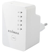 Edimax EW-7438RPN Mini 300 Mbps balts