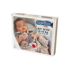 Peg Perego '21 Kit Auto Elite Art.IKAC0025
