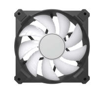 Darkflash INF8 Ventilatoru komplekts ARGB 3gab.