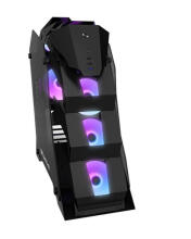 Darkflash K2 Datoru Korpuss