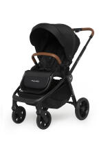 Muuvo stroller Quick 2in1 Quick Onyx Black
