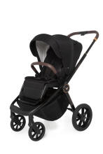 Muuvo stroller Quick SE2 2in1 Sunset Black