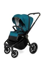 MUUVO Quick SE 2 stroller Paradise Gold 2in1 SET MQ.SE-2-PARADISE-GOLD-2W1