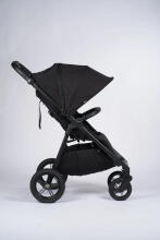MAST SWISS stroller M.4x PLUS, onyx, MA-M4XP401