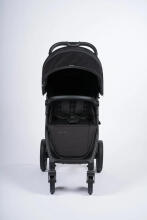 MAST SWISS stroller M.4x PLUS, onyx, MA-M4XP401
