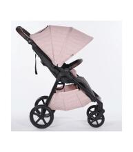 MAST SWISS stroller M.4x PLUS, rose, MA-M4XP407-CH
