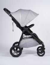 MAST SWISS stroller M.4x MiNi, granite, MA-M4X405.1