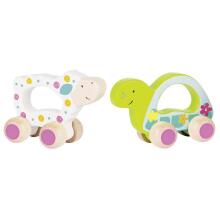 Goki Push Along Art.55906