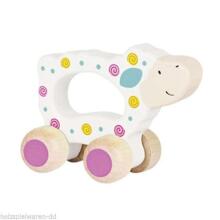 Goki Push Along Art.55906