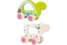 Goki Push Along Art.55906