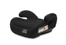 Caretero Leo I-Size Art.225586  Black