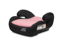 Caretero Leo I-Size Art.225589 Pink