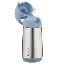 Insulated drink bottle, Chill Out, b.box
