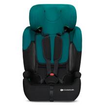 Kinderkraft turvatool Comfort Up i-Size, roheline