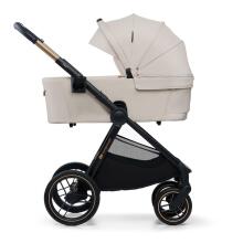 Kinderkraft vankrikomplekt 2in1 Nea 2, beez
