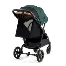 Kinderkraft kergkäru Mitzy, roheline