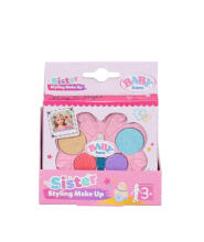 BABY BORN Styling make up set