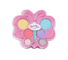 BABY BORN Styling make up set