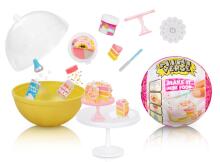 MINIVERSE Playset Diner