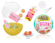 MINIVERSE Playset Cafe